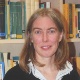 This image shows Prof. Dr. Anne Henke