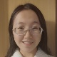 This image shows Xiaojuan Yin, M.Sc.